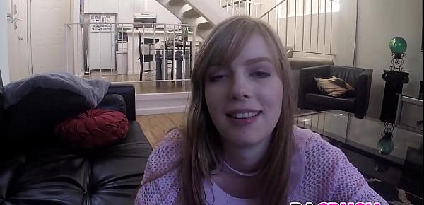  Hot Dolly Leigh Gets Fucked By Stepfather